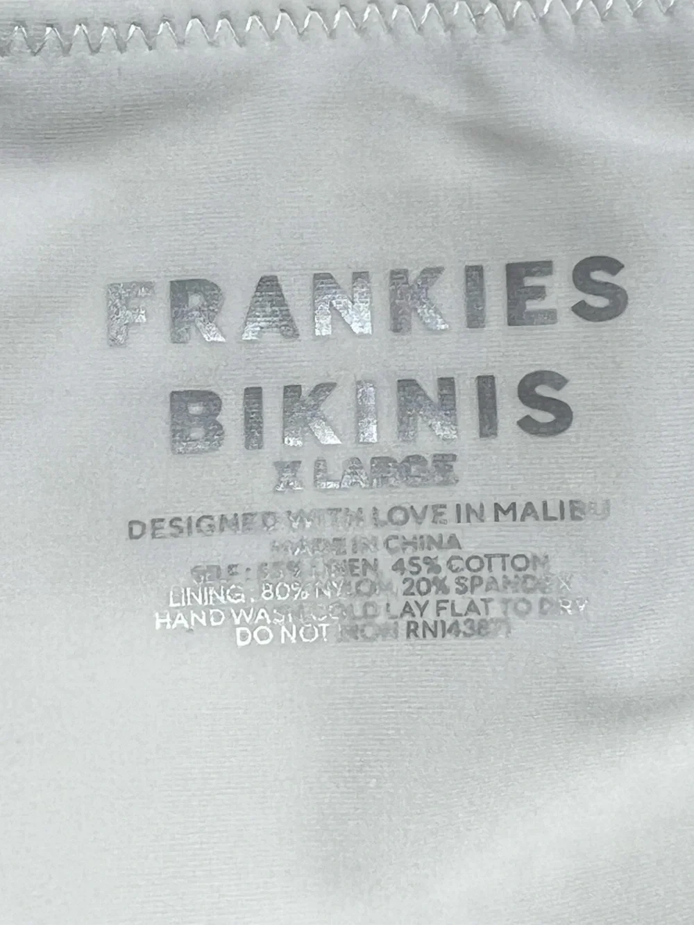 Frankies Bikinis frankies bikinis